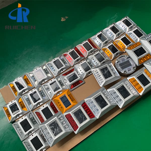 <h3>Solar Road Stud Factory | China Solar Road Stud Manufacturers </h3>
